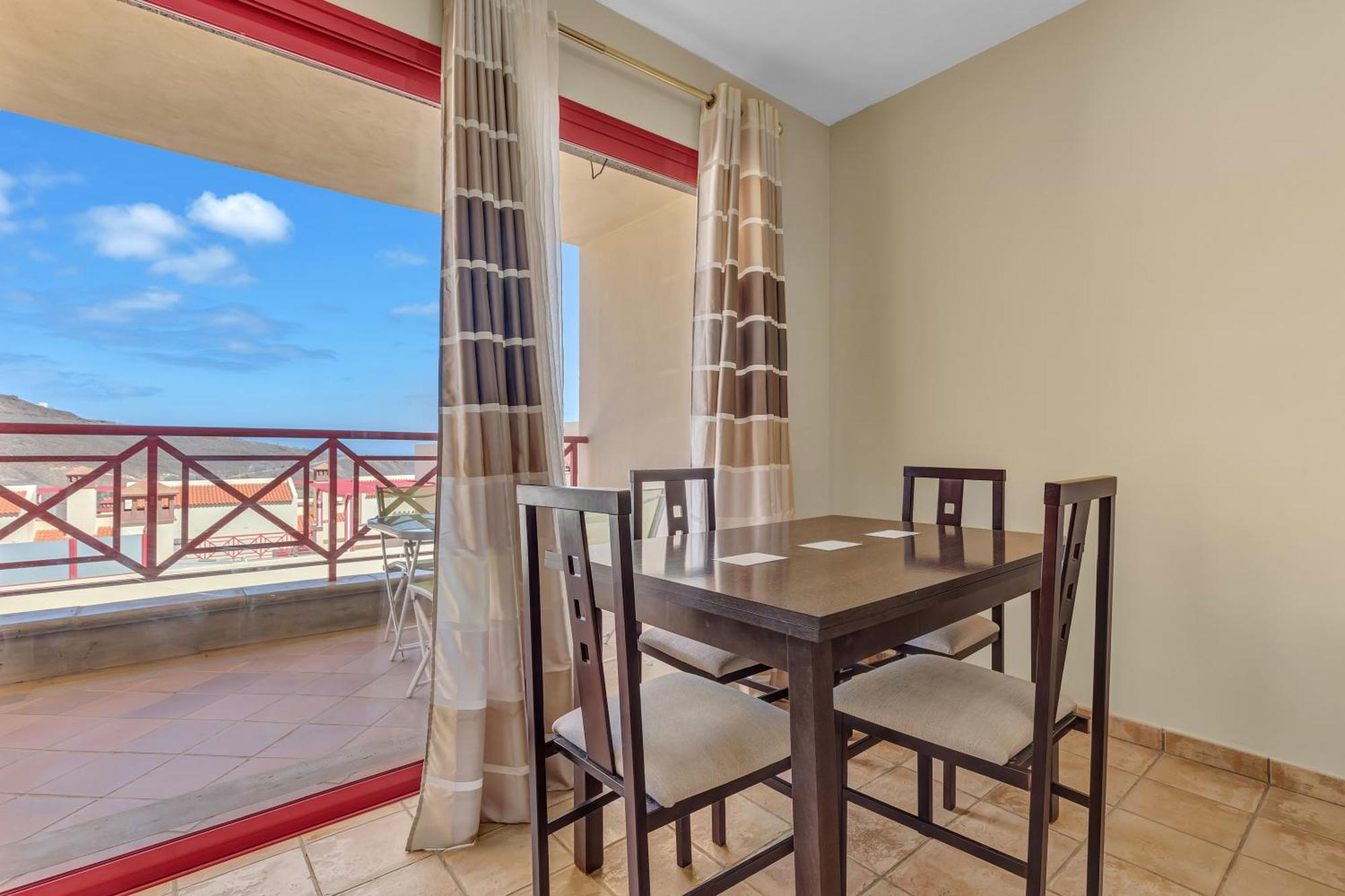 Precioso Triple En Jandia Beach Morro Jable  Ngoại thất bức ảnh