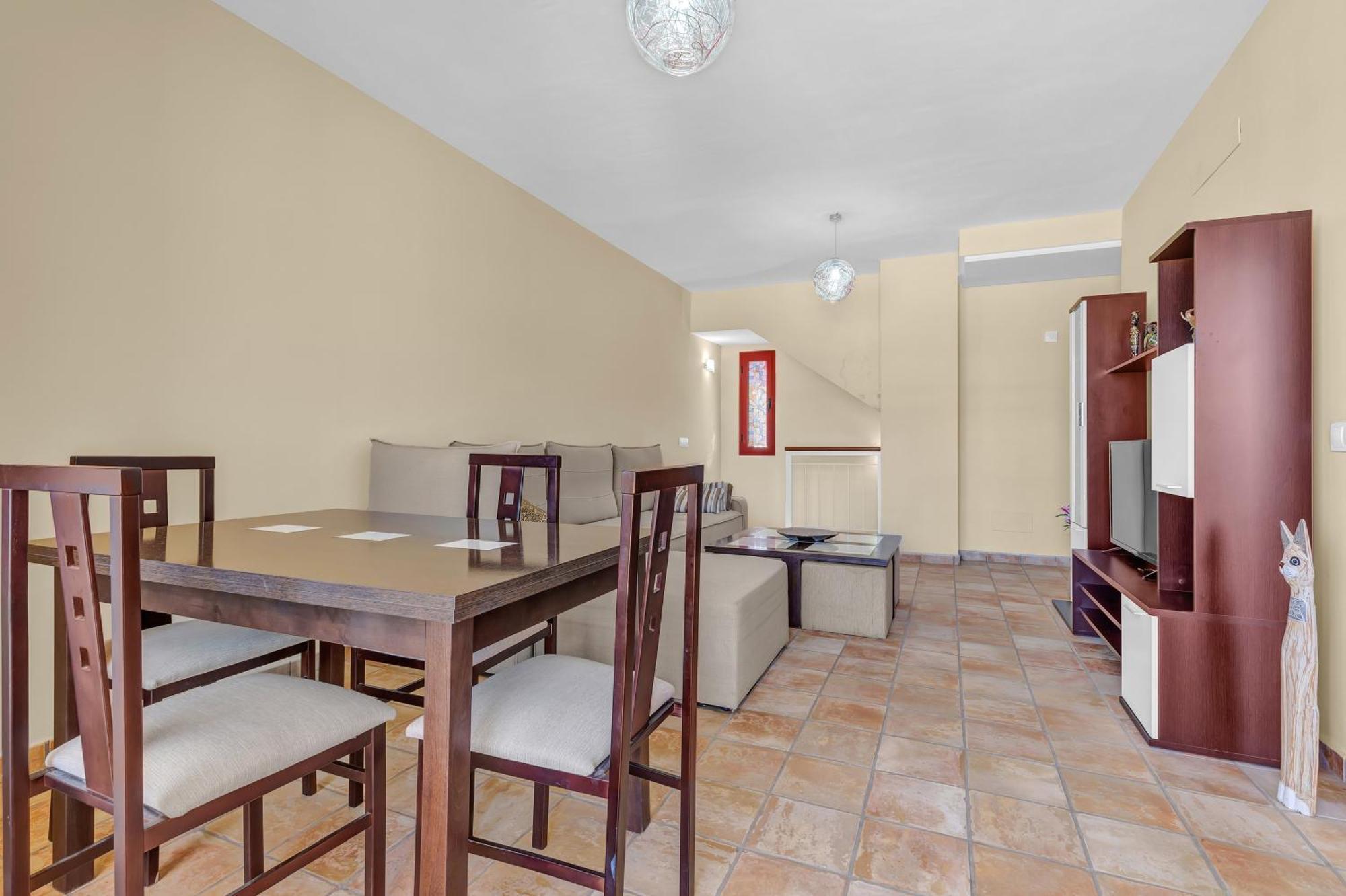Precioso Triple En Jandia Beach Morro Jable  Ngoại thất bức ảnh