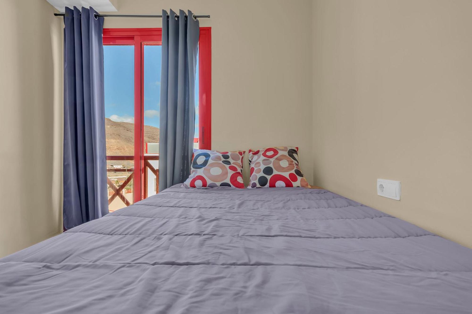 Precioso Triple En Jandia Beach Morro Jable  Ngoại thất bức ảnh